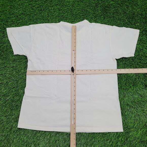 George-Bush Shirt Womens Large 21x25 Republican - Picture 3 of 14